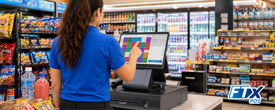 Should You Buy or Lease Your POS Hardware?