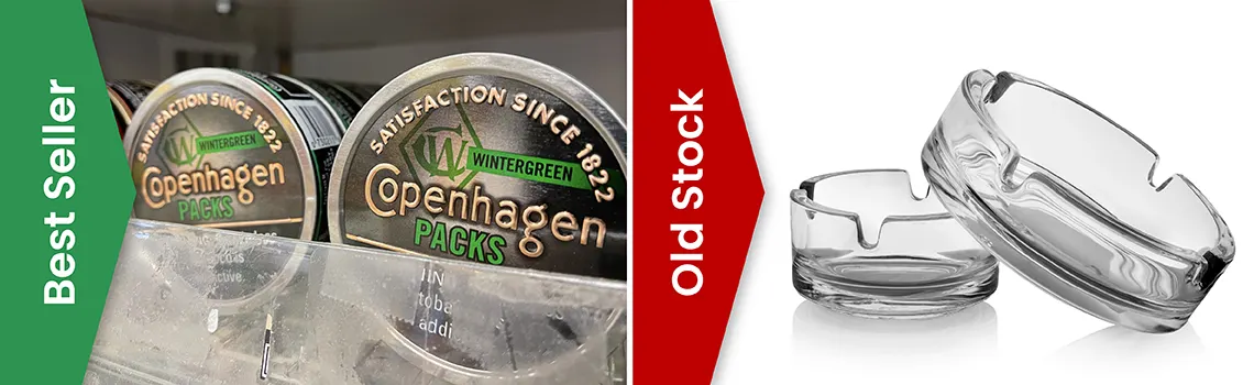Understanding SKU Rationalization for Better Inventory Management