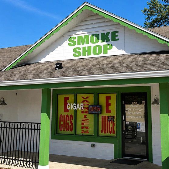 419 Smoke Shop