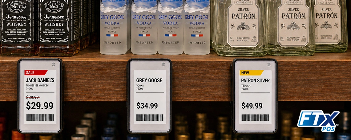 7 Best Digital Price Tag Providers for Retail Stores in 2026
