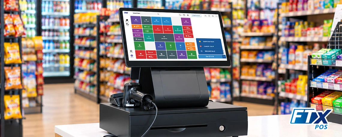 Best LANDI Android POS Hardware for Retail in 2026: A Buyer’s Comparison