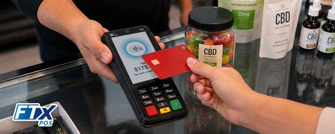 CBD Payment Processing: How to Accept Payments, Reduce Risk, and Stay Compliant