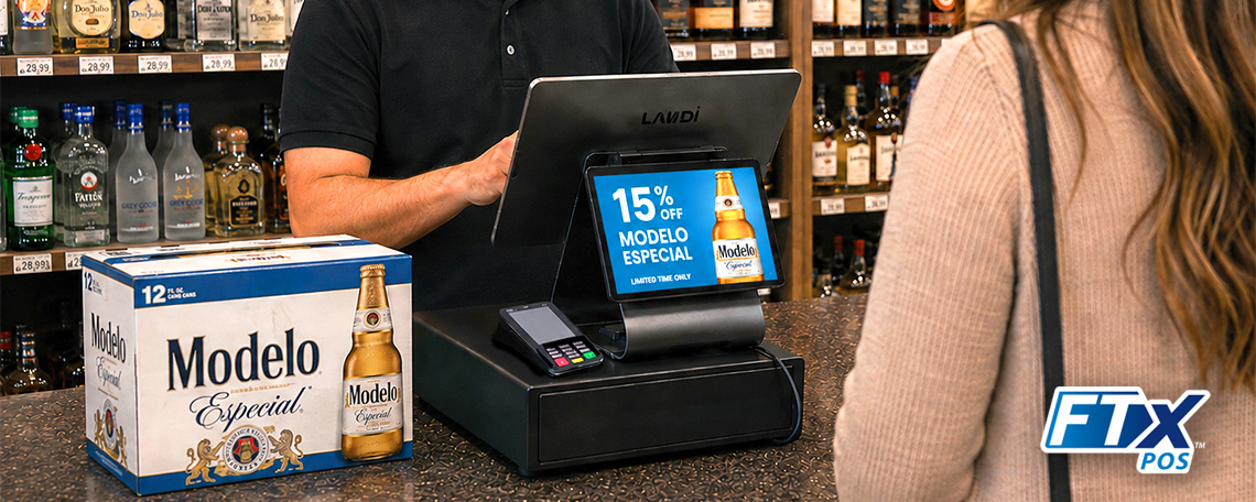 How to Choose the Right Custom POS System for Your Business