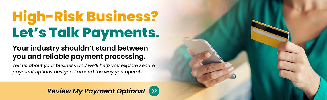High-risk Business Payment Solutions 