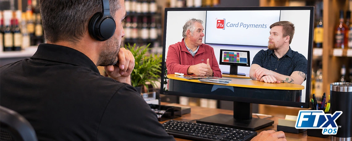 Why POS Training Matters: Online Programs That Drive Store Success