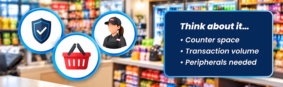 Retail-Focused Design