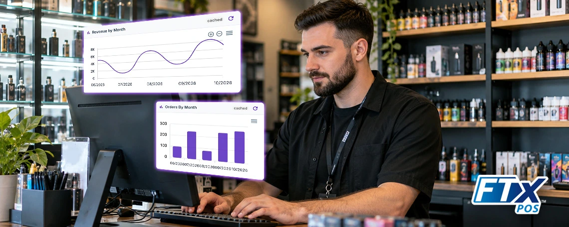 POS Reporting Guide: 10 Key Reports Every Retailer Should Track