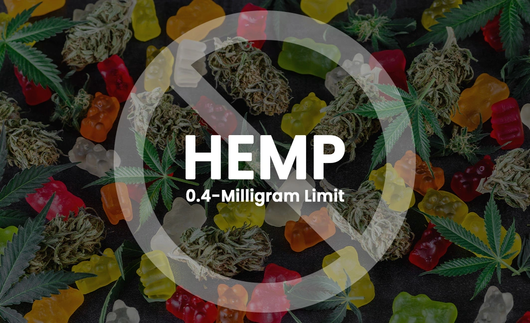Federal Hemp Product Ban: What Retailers Need to Know