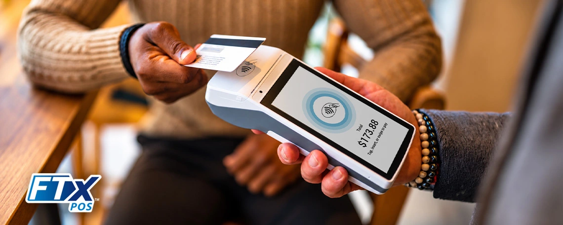 How to Accept Credit Card Payments: A Retailer’s Guide